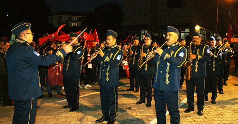Vezirkpr Eitim  Temsilciliimiz 29 Ekim Cumhuriyet Bayram kutlamalar